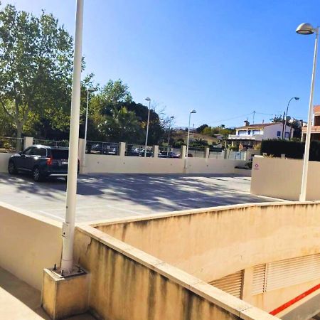 Esmeralda Suites Calpe Eksteriør billede