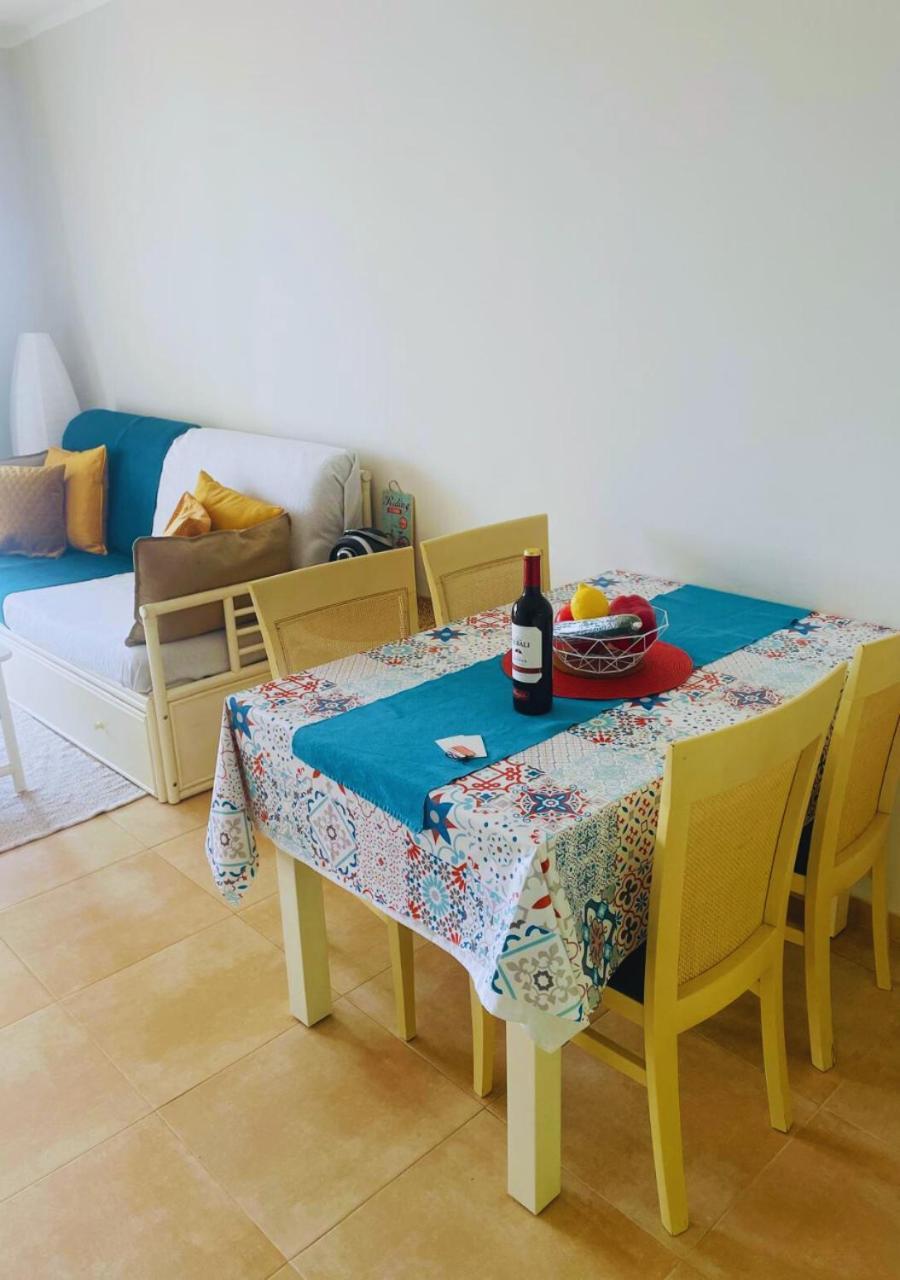 Esmeralda Suites Calpe Eksteriør billede