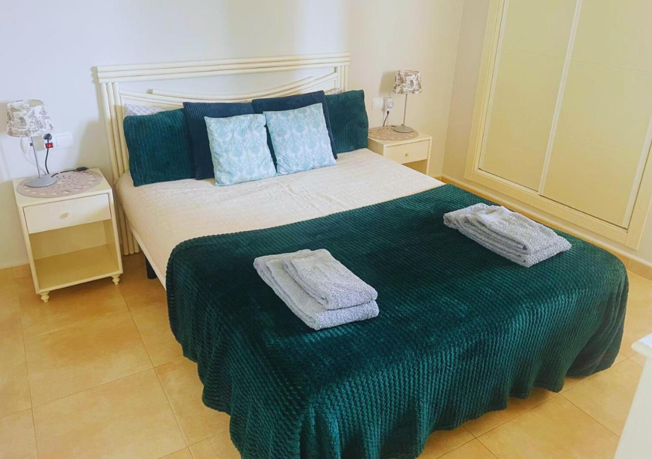 Esmeralda Suites Calpe Eksteriør billede